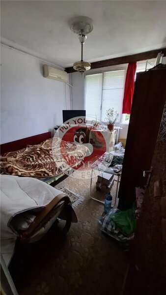 Drumul Taberei | Apartament 2 camere | Decomandat | 48mp | B11128