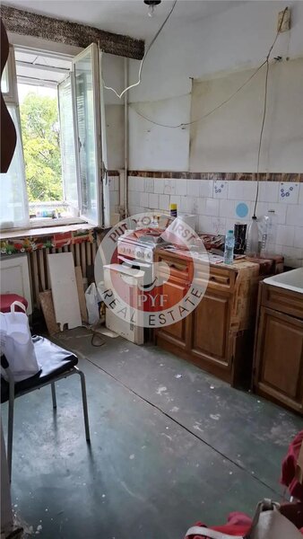 Drumul Taberei | Apartament 2 camere | Decomandat | 48mp | B11128